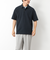 ブークレポロシャツ 25SS