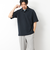 ブークレポロシャツ 25SS