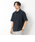 ブークレポロシャツ 25SS