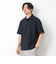 ブークレポロシャツ 25SS