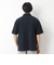 ブークレポロシャツ 25SS