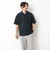 ブークレポロシャツ 25SS