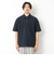 ブークレポロシャツ 25SS