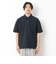 ブークレポロシャツ 25SS