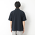 ブークレポロシャツ 25SS