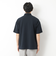 ブークレポロシャツ 25SS