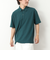 ブークレポロシャツ 25SS