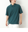 ブークレポロシャツ 25SS