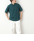 ブークレポロシャツ 25SS