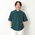 ブークレポロシャツ 25SS