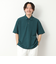 ブークレポロシャツ 25SS
