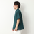 ブークレポロシャツ 25SS