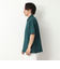 ブークレポロシャツ 25SS