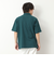 ブークレポロシャツ 25SS