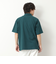 ブークレポロシャツ 25SS