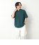 ブークレポロシャツ 25SS