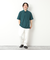 ブークレポロシャツ 25SS