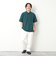ブークレポロシャツ 25SS