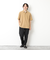 ブークレポロシャツ 25SS