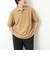 ブークレポロシャツ 25SS
