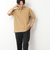 ブークレポロシャツ 25SS