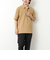 ブークレポロシャツ 25SS