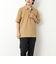 ブークレポロシャツ 25SS