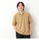 ブークレポロシャツ 25SS