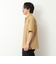 ブークレポロシャツ 25SS