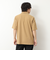 ブークレポロシャツ 25SS