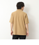 ブークレポロシャツ 25SS