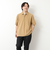 ブークレポロシャツ 25SS