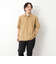 ブークレポロシャツ 25SS