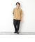 ブークレポロシャツ 25SS