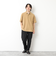 ブークレポロシャツ 25SS