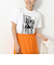 【GOOD ROCK SPEED】別注 キャラクター/フォト/LIFE プリントTシャツ 25SS