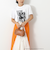 【GOOD ROCK SPEED】別注 キャラクター/フォト/LIFE プリントTシャツ 25SS