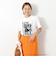 【GOOD ROCK SPEED】別注 キャラクター/フォト/LIFE プリントTシャツ 25SS