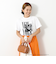 【GOOD ROCK SPEED】別注 キャラクター/フォト/LIFE プリントTシャツ 25SS