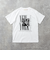 【GOOD ROCK SPEED】別注 キャラクター/フォト/LIFE プリントTシャツ 25SS