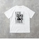 【GOOD ROCK SPEED】別注 キャラクター/フォト/LIFE プリントTシャツ 25SS