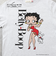 【GOOD ROCK SPEED】別注 キャラクター/フォト/LIFE プリントTシャツ 25SS