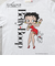 【GOOD ROCK SPEED】別注 キャラクター/フォト/LIFE プリントTシャツ 25SS