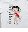 【GOOD ROCK SPEED】別注 キャラクター/フォト/LIFE プリントTシャツ 25SS