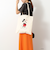 【GOOD ROCK SPEED/グッドロックスピード】MICKEY BAG トートバッグ