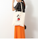 【GOOD ROCK SPEED/グッドロックスピード】MICKEY BAG トートバッグ