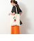 【GOOD ROCK SPEED/グッドロックスピード】MICKEY BAG トートバッグ