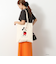 【GOOD ROCK SPEED/グッドロックスピード】MICKEY BAG トートバッグ