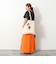【GOOD ROCK SPEED/グッドロックスピード】MICKEY BAG トートバッグ