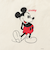 【GOOD ROCK SPEED/グッドロックスピード】MICKEY BAG トートバッグ
